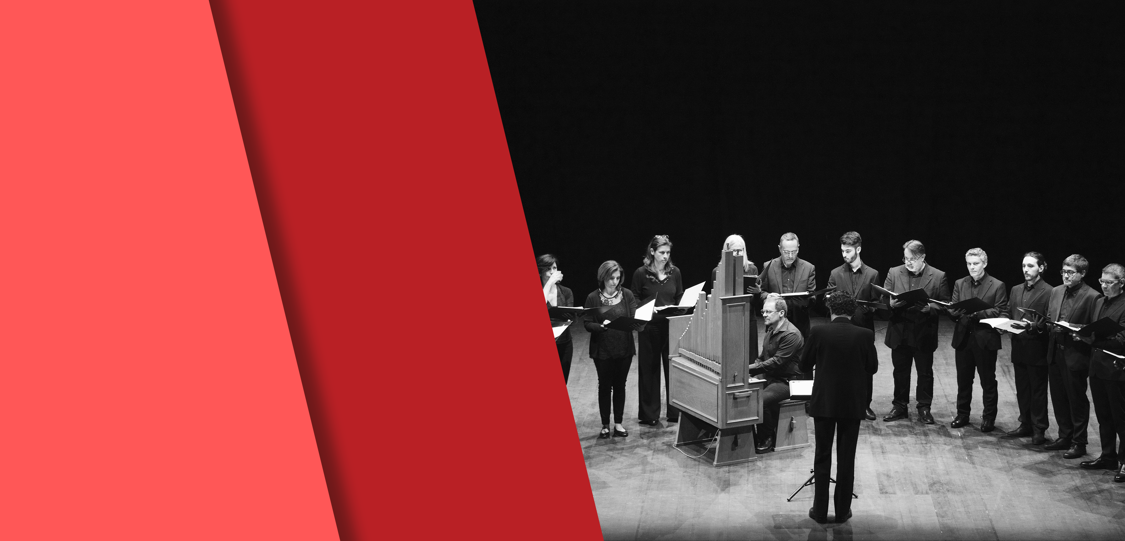 Copertina ufficiale concerto Lunaensamble